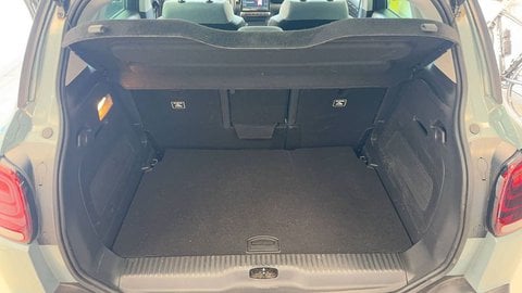 Voitures D'occasion À Buchelay | Citroën C3 Aircross Puretech 130 S&S Eat6 Shine Pack