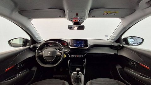 Voitures D'occasion À Chambourcy | Peugeot 208 Ii Bluehdi 100 S&S Bvm6 Active Pack