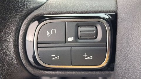 Voitures D'occasion À Buchelay | Citroën C3 Iii Puretech 82 S&S Bvm5 Shine