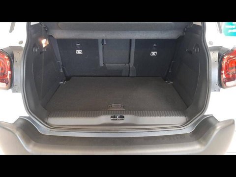 Voitures D'occasion À Pontoise | Citroën C3 Aircross Puretech 130 S&S Eat6 Shine