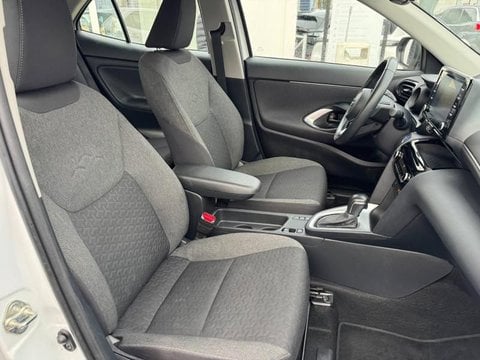 Voitures D'occasion À Argenteuil | Toyota Yaris Cross 116H Dynamic Business + Programme Beyond Z...
