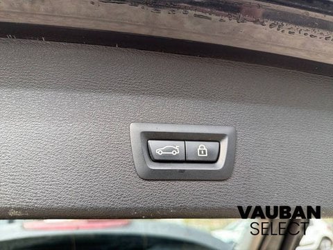 Voitures D'occasion À Cergy | Bmw X1 Xdrive 20D 190 Ch Bva8 Xline