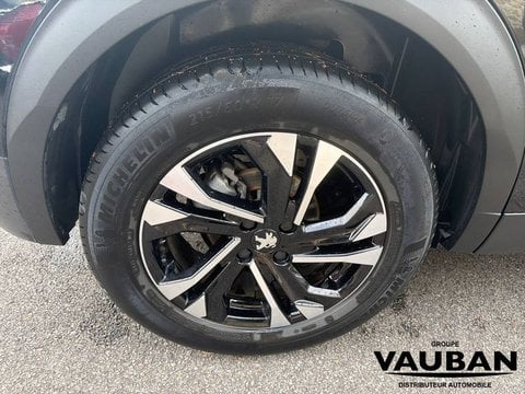 Voitures D'occasion À Les Mureaux | Peugeot 2008 Ii Puretech 130 S&S Eat8 Allure Pack