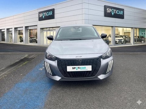 Voitures D'occasion À Chambly | Peugeot 208 Ii Puretech 100 S&S Bvm6 Style