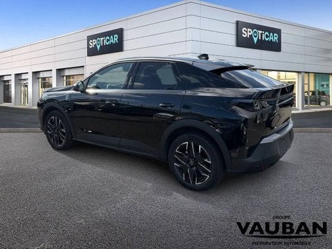Voitures D'occasion À Herblay | Peugeot 3008 Iii Hybrid 136 E-Dcs6 Gt