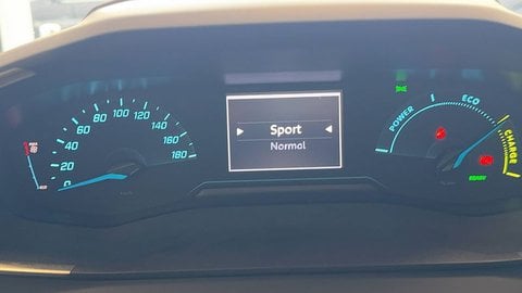 Voitures D'occasion À Buchelay | Peugeot 208 Electrique Ii Electrique 50 Kwh 136Ch Style