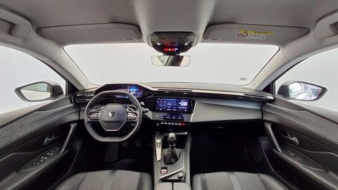 Voitures D'occasion À Buchelay | Peugeot 308 Puretech 130Ch S&S Bvm6 Allure Pack