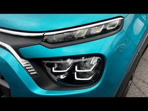 Voitures D'occasion À Saint-Germain-En-Laye | Citroën C3 Iii Puretech 83 S&S Bvm5 Feel Pack