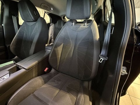 Voitures D'occasion À Pontoise | Ds Ds 4 Ds4 Ii Hybride 136 E-Dct6 Ligne Or