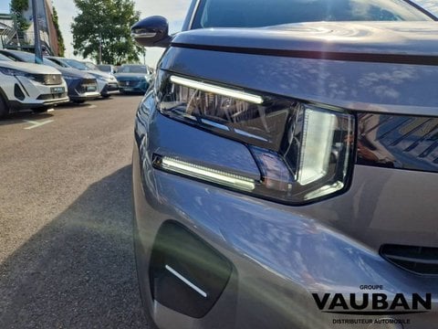 Voitures D'occasion À Sarcelles | Citroën C3 Iv Turbo 100 Ch Manuelle Plus
