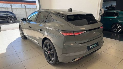 Voitures D'occasion À Mantes - Buchelay | Ds Ds 4 Ds4 Ii Hybride E-Tense 225 Eat8 Performance Line+