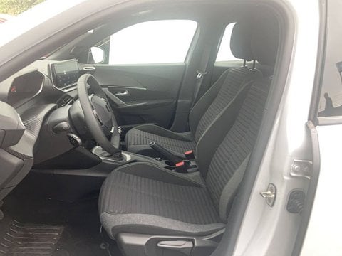 Voitures D'occasion À Chambourcy | Peugeot 2008 Ii Puretech 100 S&S Bvm6 Active