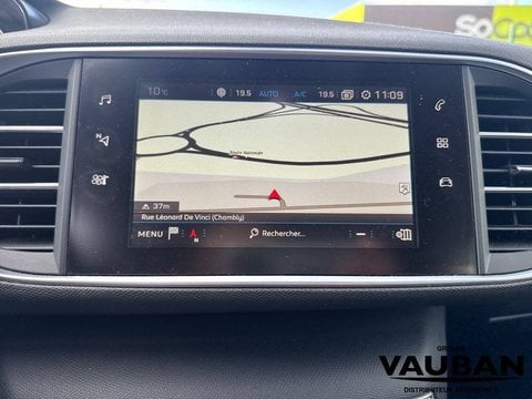 Voitures D'occasion À Chambly | Peugeot 308 Ii 1.2 Puretech 130Ch S&S Eat6 Allure