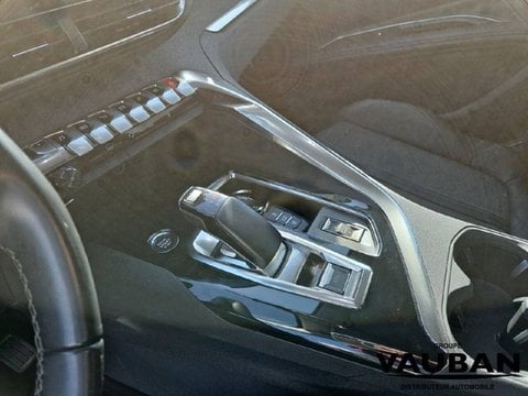 Voitures D'occasion À Osny | Peugeot 3008 Ii Hybrid 225 E-Eat8 Allure Pack