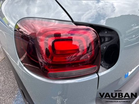 Voitures D'occasion À Chambly | Citroën C3 Aircross Puretech 130 S&S Eat6 Shine Pack