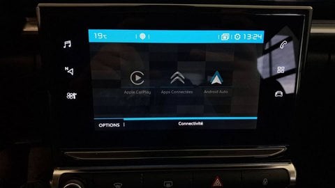 Voitures D'occasion À Pontoise | Citroën C3 Iii Bluehdi 100 S&S Bvm5 Shine