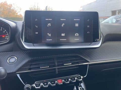 Voitures D'occasion À Chambly | Peugeot 2008 Ii Puretech 130 S&S Bvm6 Allure