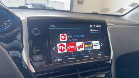 Voitures D'occasion À Buchelay | Peugeot 2008 Bluehdi 120Ch S&S Eat6 Allure