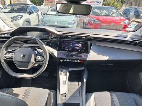 Voitures D'occasion À Argenteuil | Peugeot 308 Iii Phev 180 E-Eat8 Allure Pack