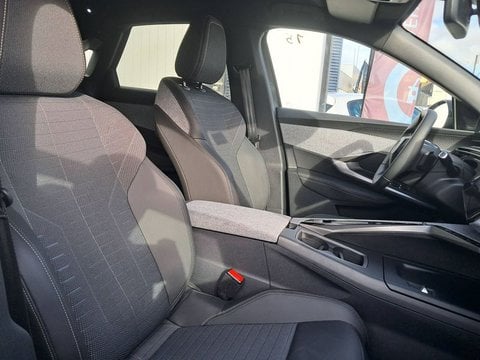 Voitures D'occasion À Argenteuil | Peugeot 3008 Iii Hybrid 136 E-Dcs6 Allure