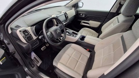 Voitures D'occasion À Les Mureaux | Citroën C5 Aircross Hybride Rechargeable 225 S&S E-Eat8 Shi...