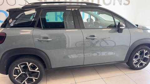 Voitures D'occasion À Buchelay | Citroën C3 Aircross Puretech 130 S&S Eat6 Shine Pack