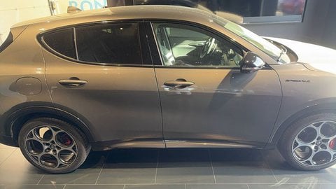 Voitures D'occasion À Mantes - Buchelay | Alfa Romeo Tonale 1.5 Hybrid 160 Ch Vgt Tct7 Edizione ...