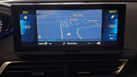 Voitures D'occasion À Chambourcy | Peugeot 3008 Ii Hybrid4 300 E-Eat8 Gt Pack