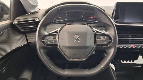Voitures D'occasion À Les Mureaux | Peugeot 208 Ii Bluehdi 100 S&S Bvm6 Allure