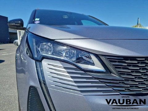 Voitures D'occasion À Herblay | Peugeot 5008 Ii Puretech 130Ch S&S Eat8 Gt