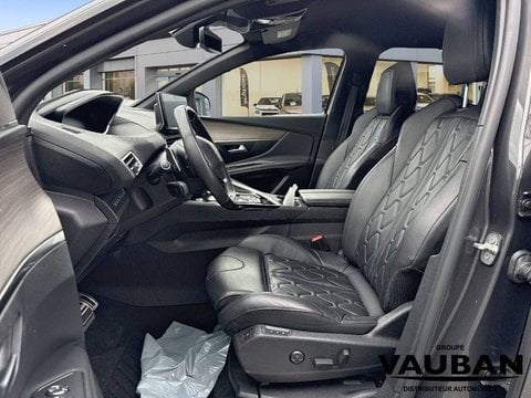 Voitures D'occasion À Osny | Peugeot 3008 Ii Hybrid4 300 E-Eat8 Gt Pack