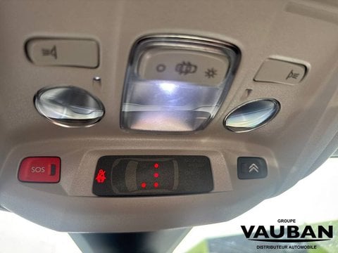 Voitures D'occasion À Chambly | Citroën C5 Aircross Puretech 130 S&S Eat8 Shine Pack