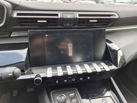 Voitures D'occasion À Argenteuil | Peugeot 508 Ii Puretech 180 Ch S&S Eat8 Active