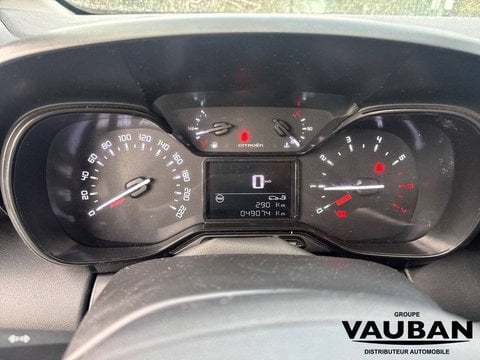Voitures D'occasion À Chambly | Citroën C3 Aircross Puretech 110 S&S Bvm6 Live
