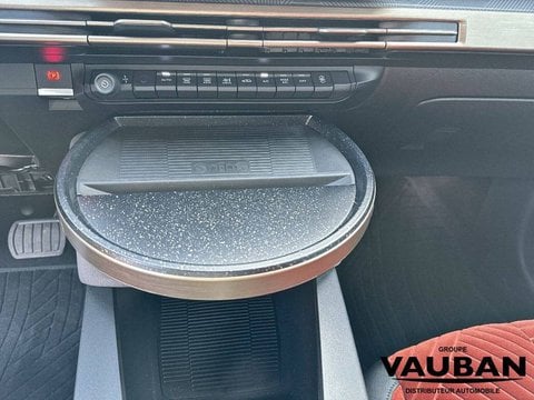 Voitures D'occasion À Chambourcy | Lancia Ypsilon Iii 1.2 Ibrida 110Ch Edct6 Lx