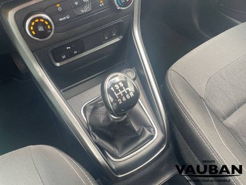Voitures D'occasion À Herblay | Ford Ecosport 1.0 Ecoboost 100Ch S&S Bvm6 Trend
