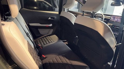 Voitures D'occasion À Buchelay | Citroën C3 Aircross Ii Hybride 145 Ch Aut Max