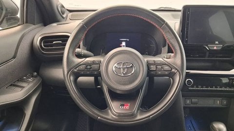 Voitures D'occasion À Herblay | Toyota Yaris Cross Hybride 116H 2Wd Gr Sport