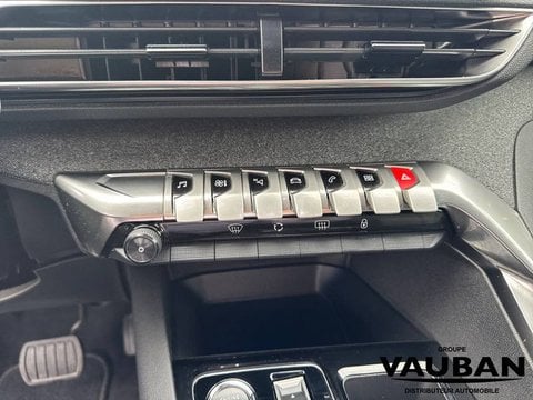 Voitures D'occasion À Herblay | Peugeot 3008 Ii Puretech 130Ch S&S Eat8 Allure Pack