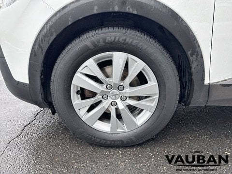 Voitures D'occasion À Osny | Peugeot 3008 Ii 1.2 Puretech 130Ch S&S Bvm6 Active Business