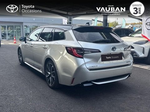 Voitures D'occasion À Chambourcy | Toyota Corolla Touring Spt 184H Collection My22