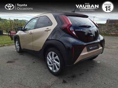 Voitures D'occasion À Chambourcy | Toyota Aygo X 1.0 Vvt-I 72Ch Design