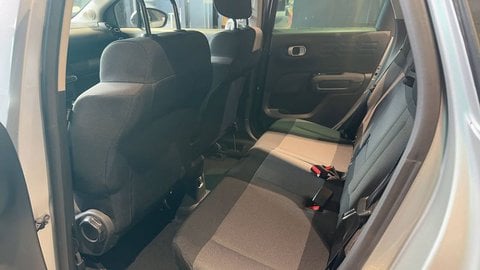 Voitures D'occasion À Buchelay | Citroën C3 Aircross Bluehdi 120 S&S Eat6 Shine