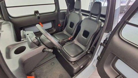 Voitures D'occasion À Chambourcy | Citroën Ami Ami