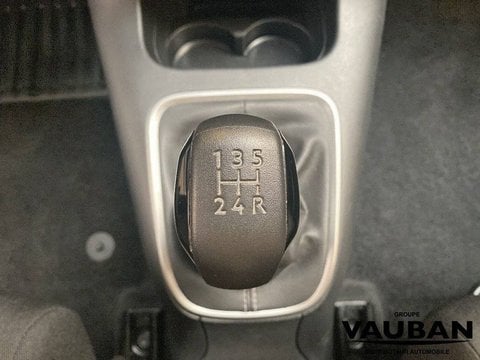 Voitures D'occasion À Gisors | Citroën C3 Iii Puretech 83 S&S Bvm5 Shine