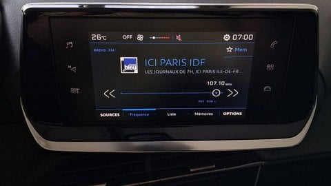 Voitures D'occasion À Osny | Peugeot 208 Ii Puretech 75 S&S Bvm5 Active Pack