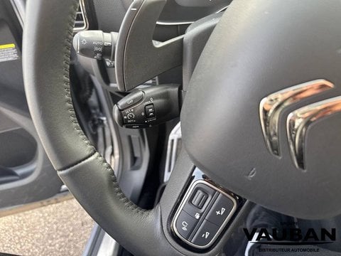 Voitures D'occasion À Chambly | Citroën C5 Aircross Puretech 130 S&S Eat8 Shine Pack