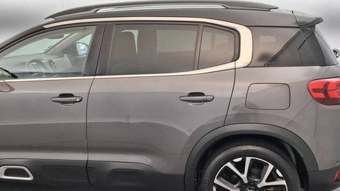 Voitures D'occasion À Les Mureaux | Citroën C5 Aircross Hybride Rechargeable 225 S&S E-Eat8 Shi...