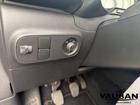 Voitures D'occasion À Les Mureaux | Citroën C3 Iii Puretech 110 S&S Bvm6 C-Series