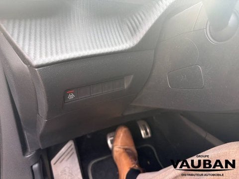 Voitures D'occasion À Les Mureaux | Peugeot 2008 Ii Puretech 130 S&S Eat8 Gt